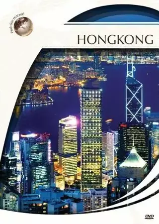 Podróże marzeń. Hongkong - praca zbiorowa