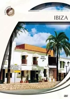 Podróże marzeń. Ibiza - praca zbiorowa