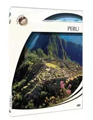 Podróże marzeń. Peru - praca zbiorowa