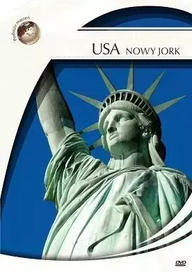 Podróże marzeń. USA. Nowy Jork - Cass film