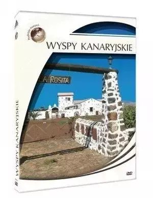 Podróże marzeń. Wyspy kanaryjskie - Ireneusz Machnicki