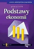 Podstawy Ekonomii DIFIN - Janina Mierzejewska - Majcherek
