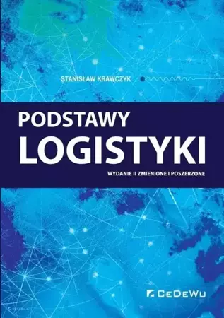 Podstawy logistyki w.2 - Stanisław Krawczyk