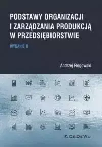 Podstawy organizacji i zarządzania produkcją.. w.2 - Andrzej Rogowski