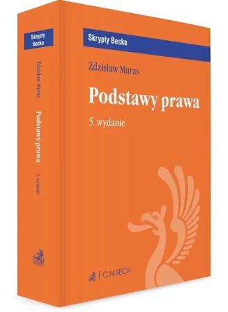 Podstawy prawa w.5 - Zdzisław Muras