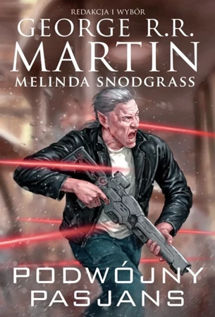 Podwójny pasjans - George Martin R.