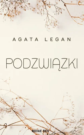 Podzwiązki - Agata Legan