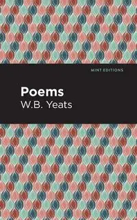 Poems - William Yeats Butler