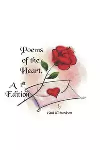 Poems from the Heart - Paul Richardson