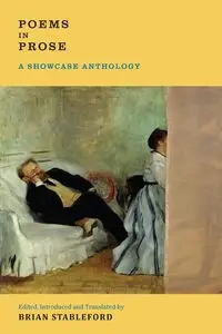 Poems in Prose - Mallarmé Stéphane