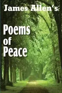 Poems of Peace - Allen James