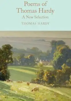 Poems of Thomas Hardy. Collector's Library - Thomas Hardy