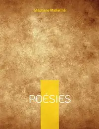 Poésies - Mallarmé Stéphane