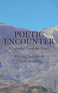 Poetic Encounter - Aphane Marota