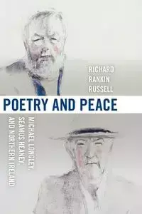 Poetry and Peace - Russell Richard Rankin