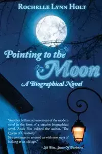 Pointing to The Moon - Rochelle Holt