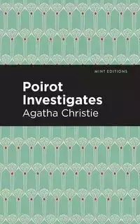 Poirot Investigates - Christie Agatha