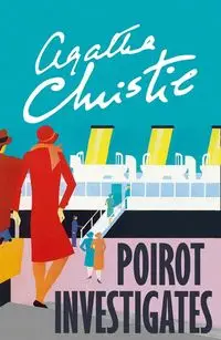 Poirot Investigates - Christie Agatha