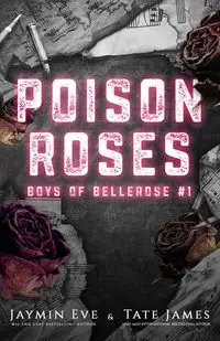 Poison Roses - Eve Jaymin