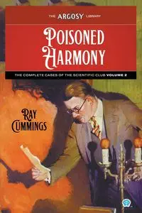 Poisoned Harmony - Ray Cummings