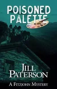 Poisoned Palette - Jill Paterson