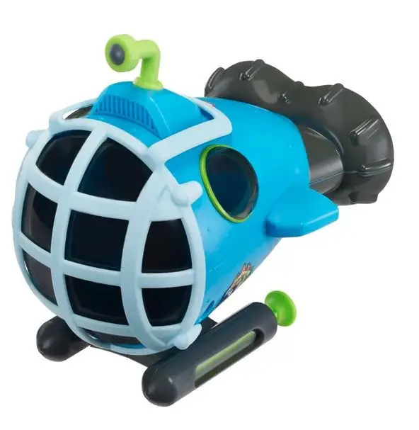 Pojazd Big Adventures Submarine - Little Tikes