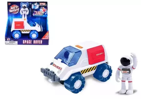 Pojazd astro Space Rover - Pro Kids