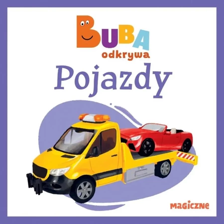 Pojazdy - praca zbiorowa