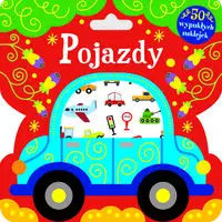 Pojazdy - zbiorowa praca