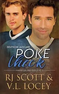 Poke Check (Deutsche Ausgabe) - Scott RJ