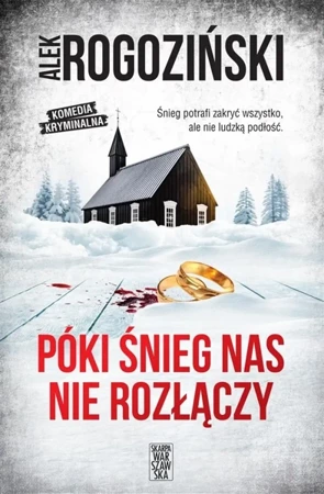 Póki śnieg nas nie rozłączy - Alek Rogoziński