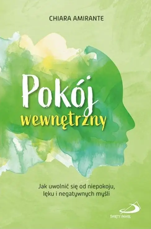 Pokój wewnętrzny - Chiara Amirante