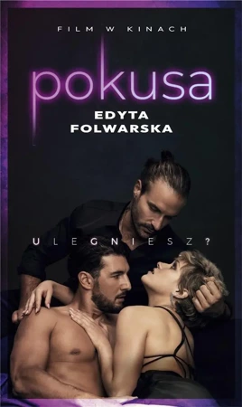 Pokusa - Edyta Folwarska