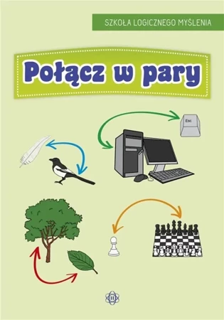 Połącz w pary - Opracowanie zbiorowe