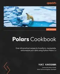 Polars Cookbook - Yuki Kakegawa