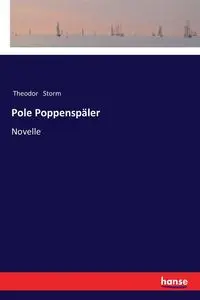 Pole Poppenspäler - Storm Theodor