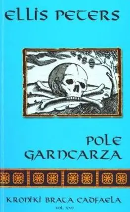 Pole garncarza - Ellis Peters