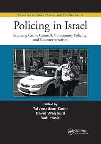 Policing in Israel - Jonathan-Zamir Tal