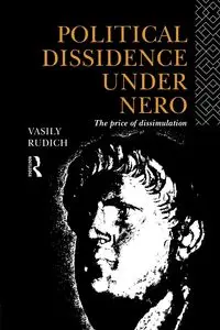 Political Dissidence Under Nero - Rudich Vasily