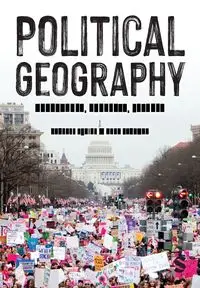 Political Geography - Rachael Squire