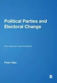 Political Parties and Electoral Change - Mair Peter