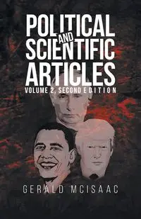 Political Scientific Articles Volume 2, Second edition - Gerald McIsaac