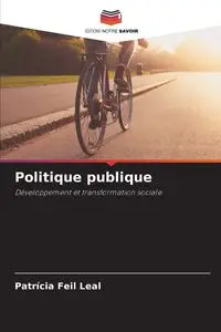 Politique publique - Feil Leal Patrícia