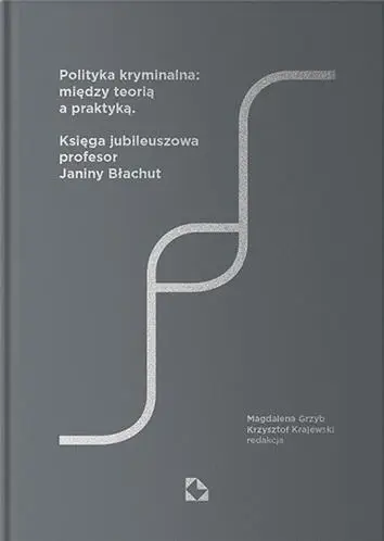 Polityka kryminalna: między teorią a praktyką - Wielu autorów