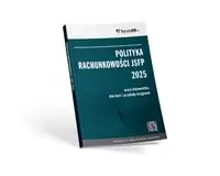 Polityka rachunkowości 2025 w samorządowych jednostkach budżetowych - Marta Banach, Barbara Jarosz