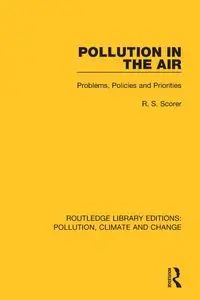 Pollution in the Air - Scorer R. S.