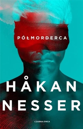 Półmorderca - Hakan Nesser