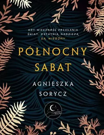 Północny sabat - Agnieszka Sorycz