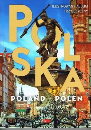 Polska, Poland, Polen - praca zbiorowa