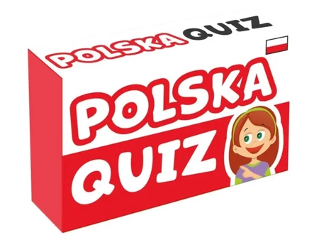 Polska Quiz MINI - Opracowanie zbiorowe